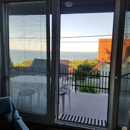 Panorama Apartman بيت للعطل