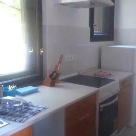 بيت للعطل Panorama Apartman